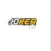 1a7539 joker logo